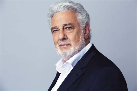 Plácido domingo - Plácido Domingo is one of the most loved and listened to opera singers of the 20th- century. He was born in 1941, into a musical family in the Barrio de Salamanca section of Madrid.